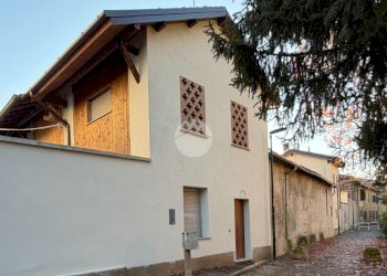 Two-room apartment Via A. Gramsci, Bussero - photo 16