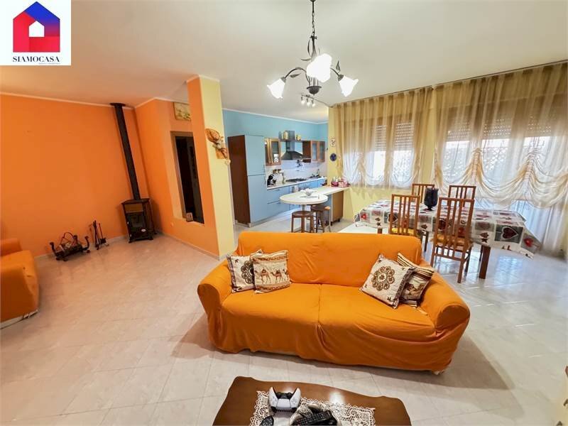 Quadrilocale Guspini - foto 1