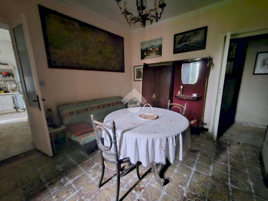 Casa semi indipendente Via Airaldi, Castelnuovo Bormida - foto 1