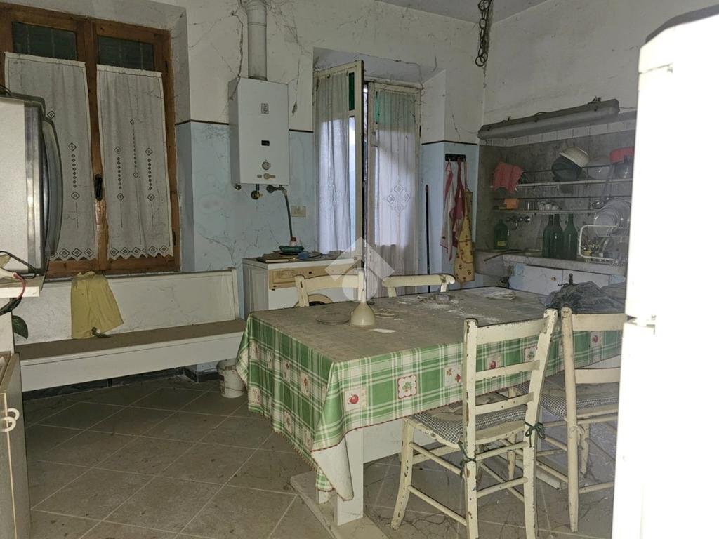 Casa semi indipendente Via Airaldi, Castelnuovo Bormida - foto 3