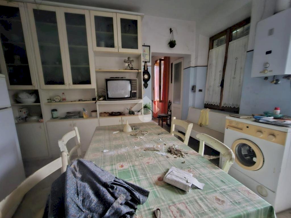 Casa semi indipendente Via Airaldi, Castelnuovo Bormida - foto 2