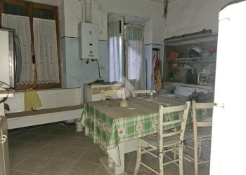 Casa semi indipendente Via Airaldi, Castelnuovo Bormida - foto 3