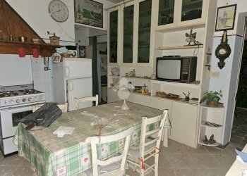 Casa semi indipendente Via Airaldi, Castelnuovo Bormida - foto 5