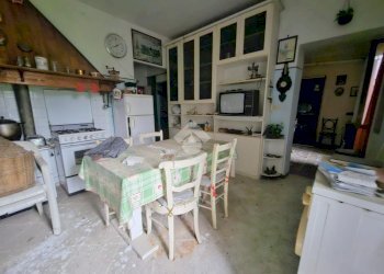 Casa semi indipendente Via Airaldi, Castelnuovo Bormida - foto 6