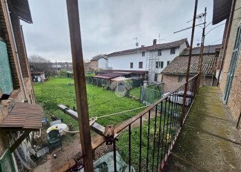 Casa semi indipendente Via Airaldi, Castelnuovo Bormida - foto 7