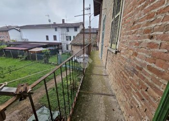 Casa semi indipendente Via Airaldi, Castelnuovo Bormida - foto 8