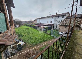 Casa semi indipendente Via Airaldi, Castelnuovo Bormida - foto 10