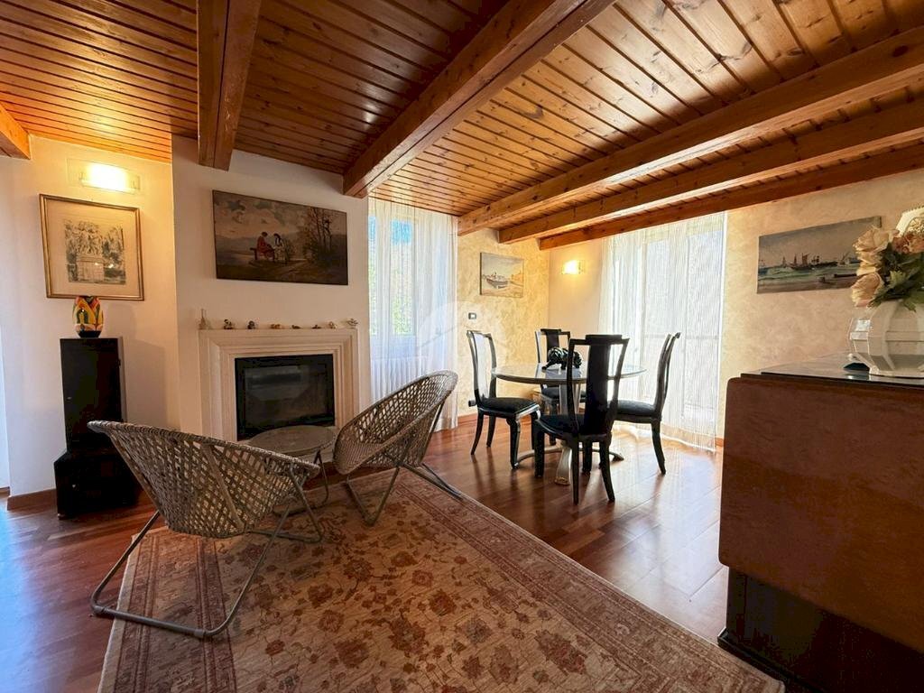 Appartamento Borgata Borello, Rubiana - foto 1