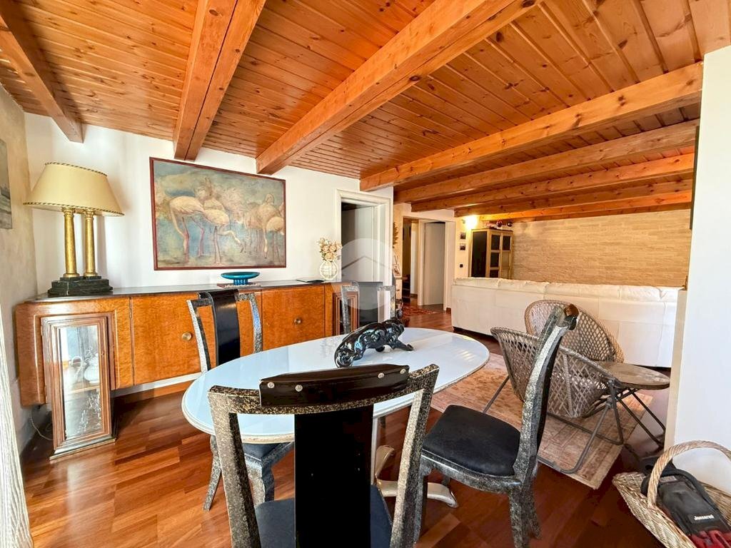 Appartamento Borgata Borello, Rubiana - foto 3