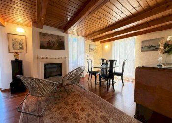 Appartamento Borgata Borello, Rubiana - foto 1