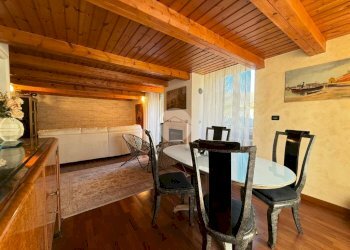 Appartamento Borgata Borello, Rubiana - foto 2