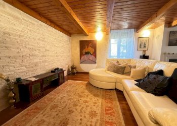 Appartamento Borgata Borello, Rubiana - foto 4