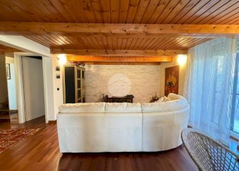 Appartamento Borgata Borello, Rubiana - foto 5