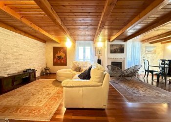 Appartamento Borgata Borello, Rubiana - foto 6