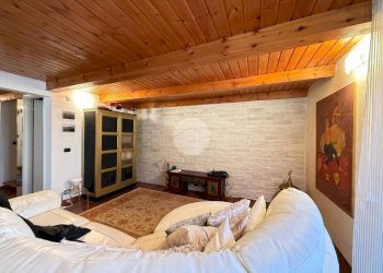 Appartamento Borgata Borello, Rubiana - foto 7