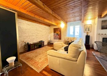 Appartamento Borgata Borello, Rubiana - foto 8