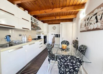 Appartamento Borgata Borello, Rubiana - foto 9