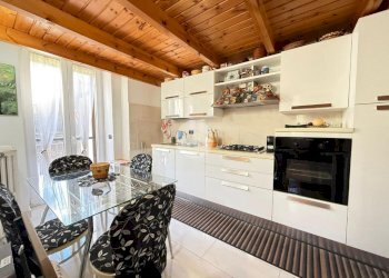 Appartamento Borgata Borello, Rubiana - foto 10