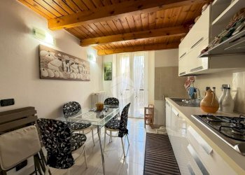 Appartamento Borgata Borello, Rubiana - foto 11