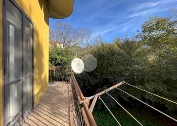 Appartamento Borgata Borello, Rubiana - foto 13