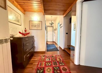 Appartamento Borgata Borello, Rubiana - foto 14