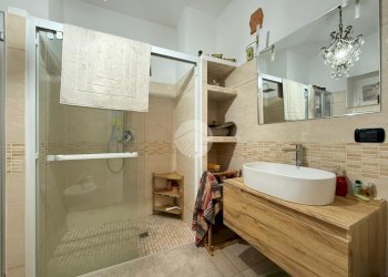 Appartamento Borgata Borello, Rubiana - foto 15