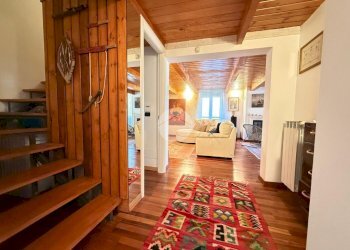 Appartamento Borgata Borello, Rubiana - foto 18