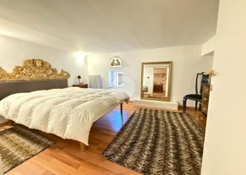 Appartamento Borgata Borello, Rubiana - foto 20