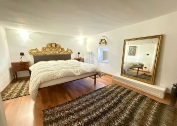 Appartamento Borgata Borello, Rubiana - foto 21