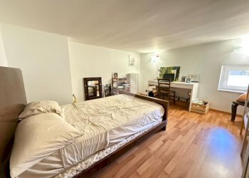 Appartamento Borgata Borello, Rubiana - foto 24