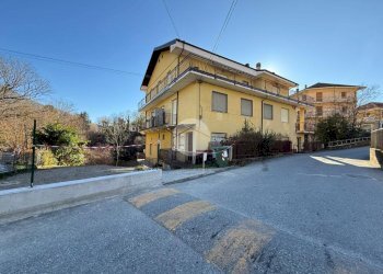 Appartamento Borgata Borello, Rubiana - foto 28