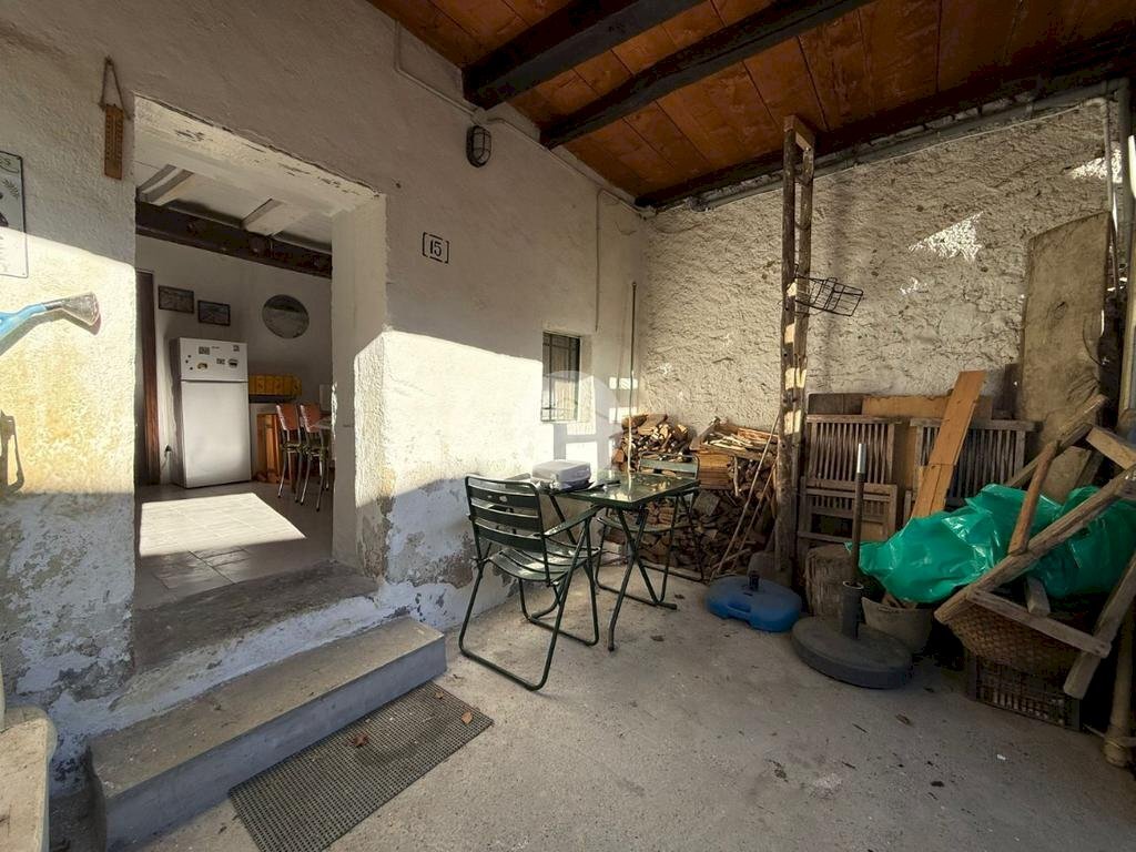 Semi-detached house Borgata Grandi, Rubiana - photo 3