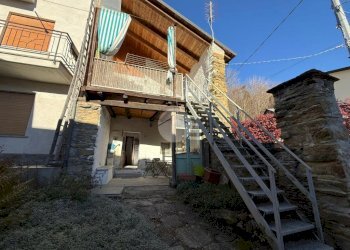 Casa semi indipendente Borgata Grandi, Rubiana - foto 1