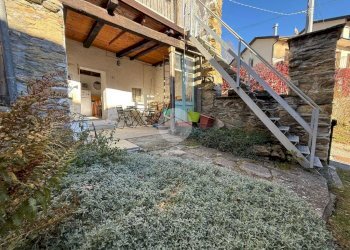 Casa semi indipendente Borgata Grandi, Rubiana - foto 2