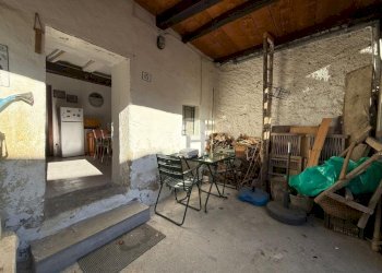 Casa semi indipendente Borgata Grandi, Rubiana - foto 3