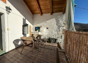 Casa semi indipendente Borgata Grandi, Rubiana - foto 9