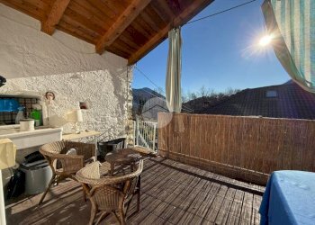 Casa semi indipendente Borgata Grandi, Rubiana - foto 10