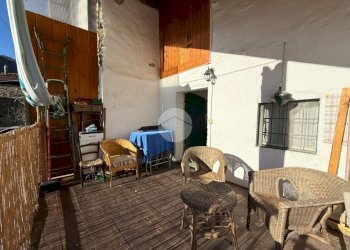 Casa semi indipendente Borgata Grandi, Rubiana - foto 11