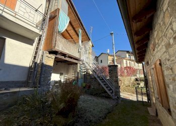 Casa semi indipendente Borgata Grandi, Rubiana - foto 16