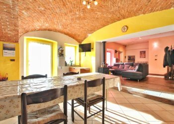 Casa indipendente Cascina Margherita, Moncrivello - foto 3