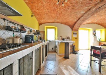 Casa indipendente Cascina Margherita, Moncrivello - foto 4