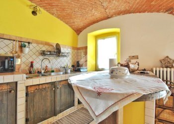 Casa indipendente Cascina Margherita, Moncrivello - foto 6