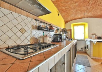 Casa indipendente Cascina Margherita, Moncrivello - foto 7