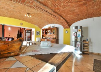 Casa indipendente Cascina Margherita, Moncrivello - foto 8