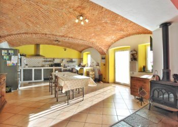 Casa indipendente Cascina Margherita, Moncrivello - foto 9