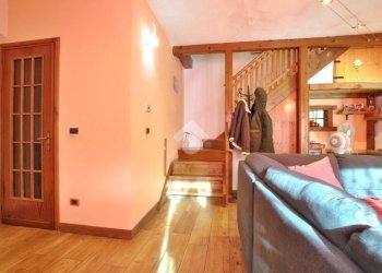 Casa indipendente Cascina Margherita, Moncrivello - foto 16