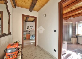 Casa indipendente Cascina Margherita, Moncrivello - foto 22