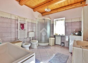 Casa indipendente Cascina Margherita, Moncrivello - foto 23