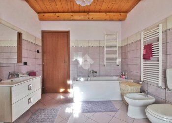 Casa indipendente Cascina Margherita, Moncrivello - foto 24