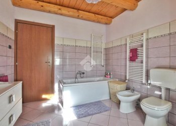 Casa indipendente Cascina Margherita, Moncrivello - foto 25